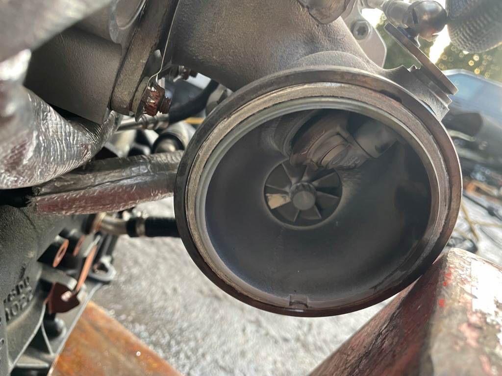 Moteur DPVA — vue 6