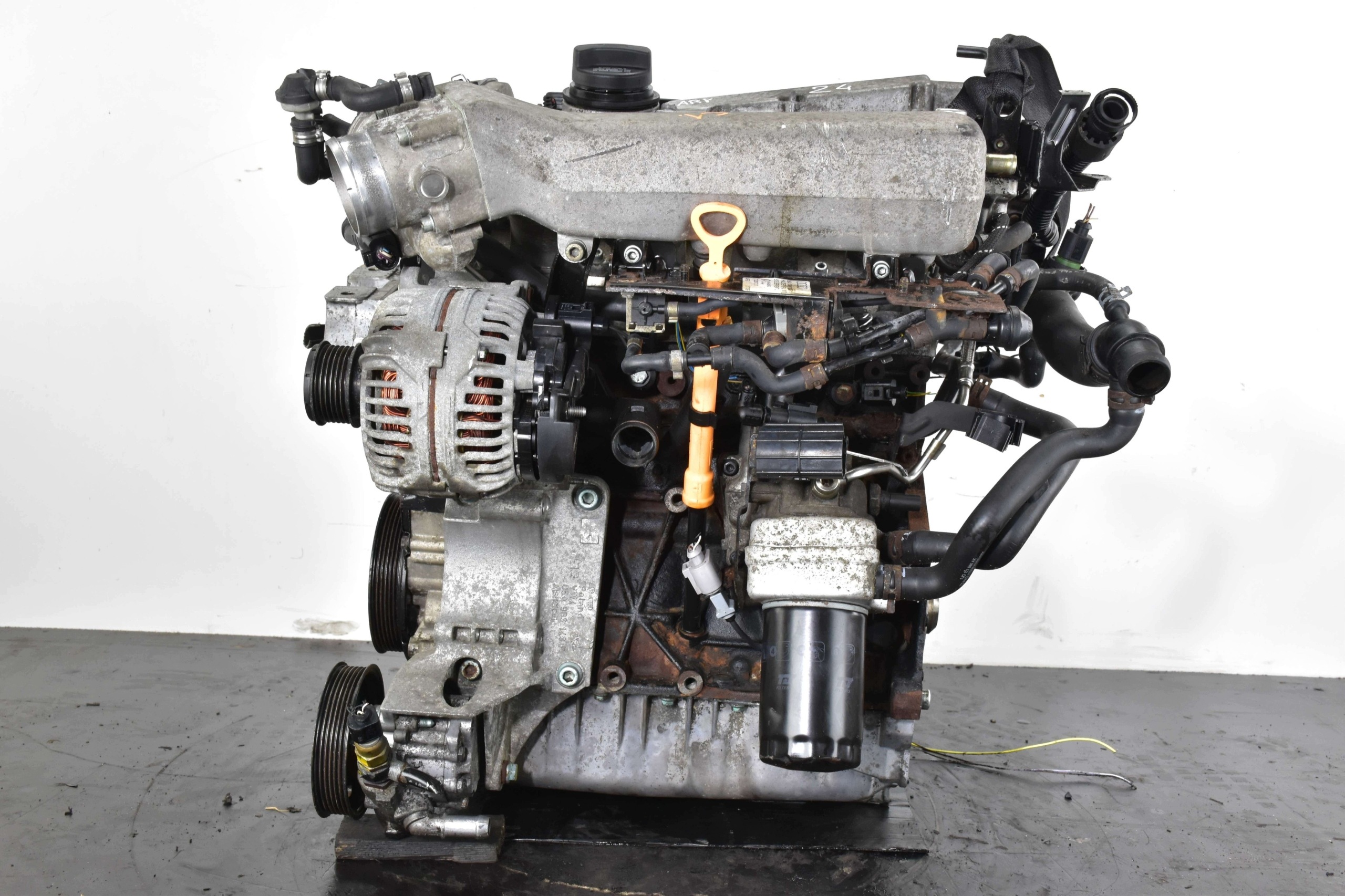 Moteur ARY - Image 5