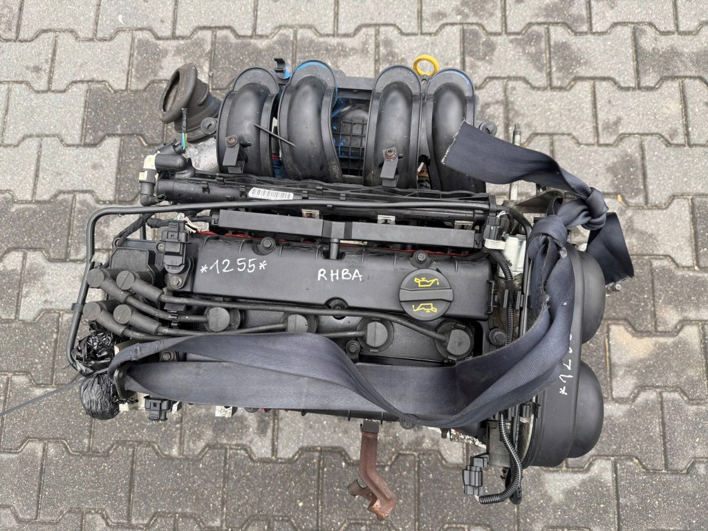 Moteur RHBA - Image 3