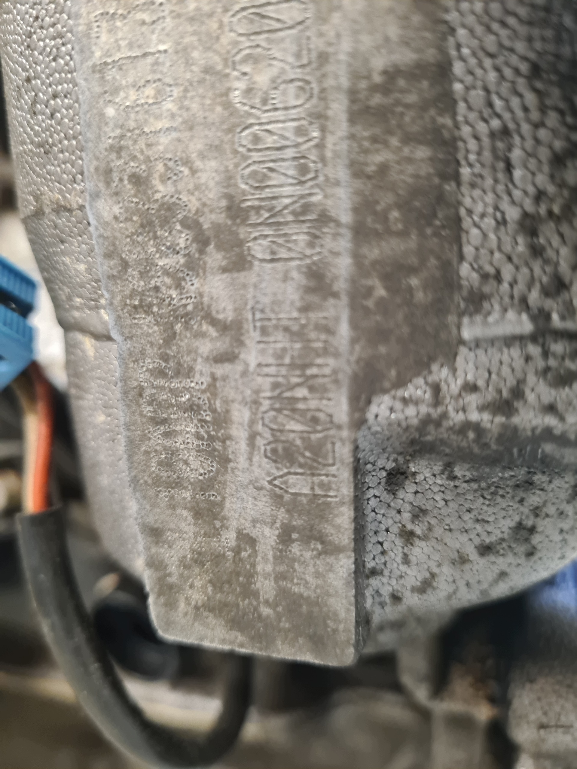 Moteur A 20 NHT - Image 8