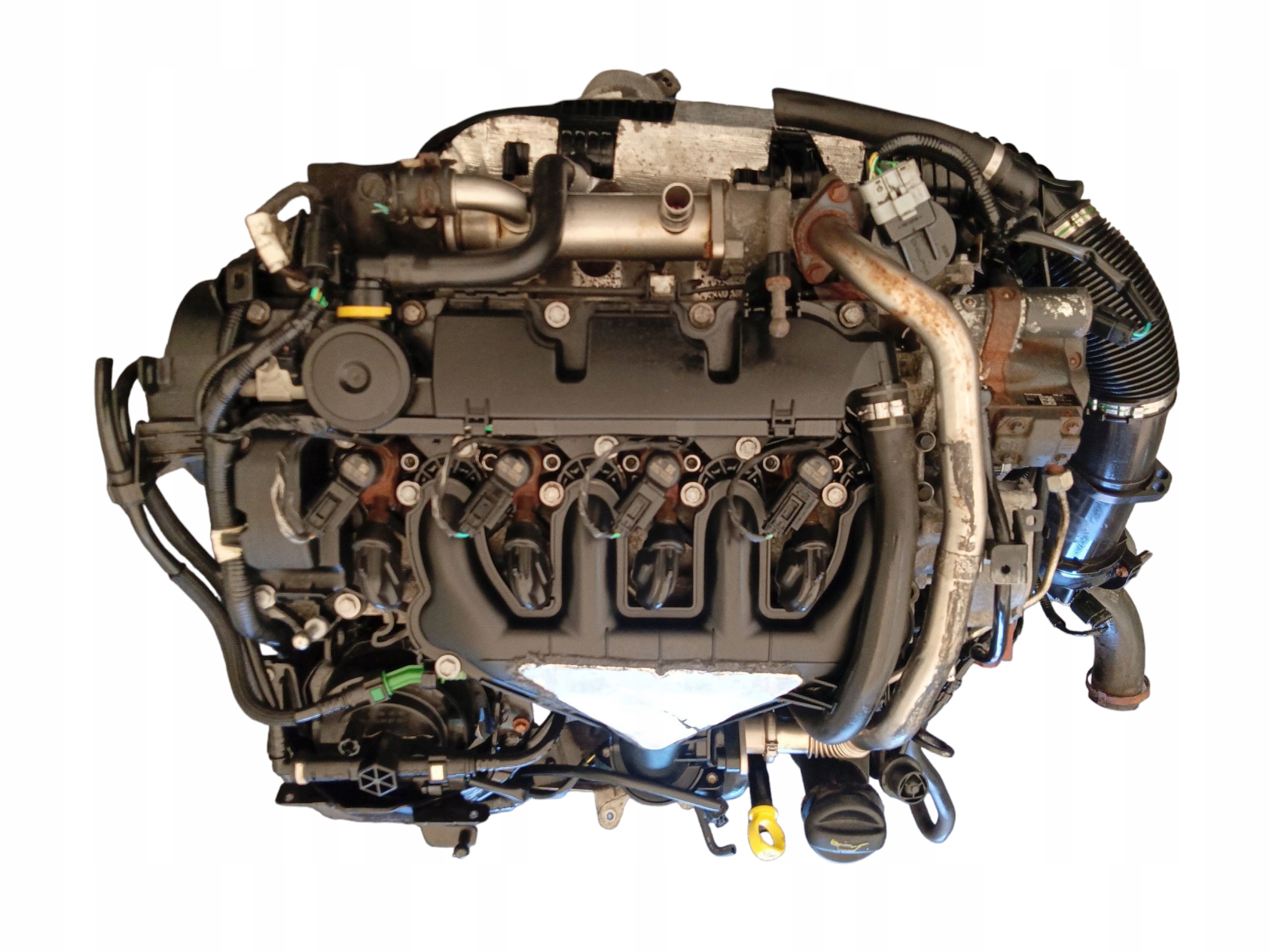Moteur G6DG - Image 2