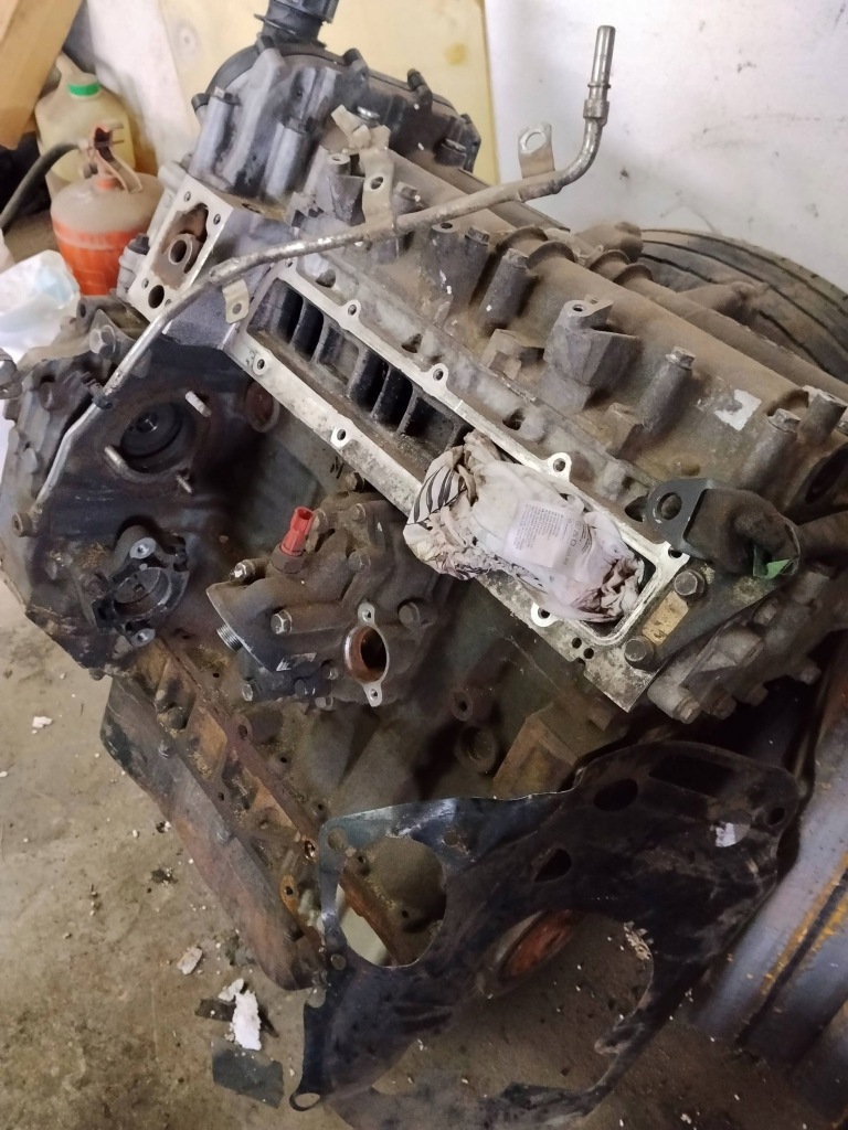 Moteur F1CE3481E - Image 5
