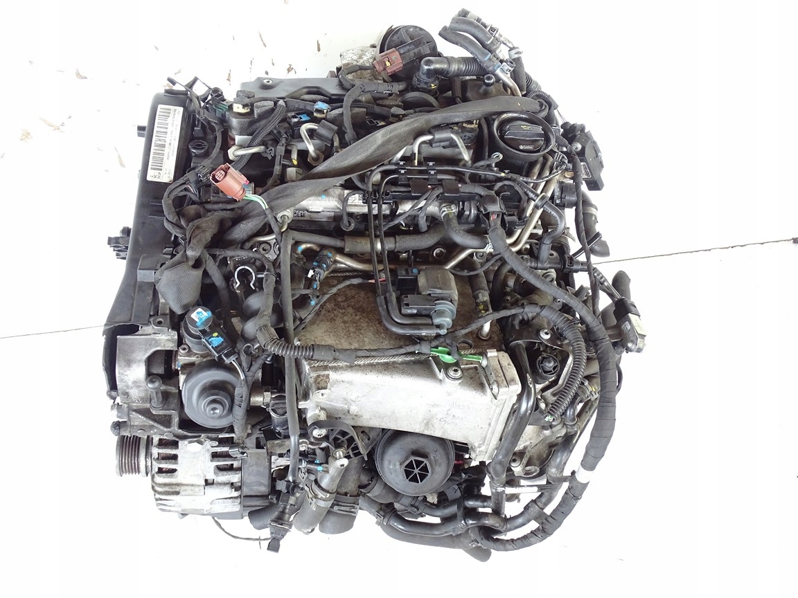 Moteur DEUB - Image 5