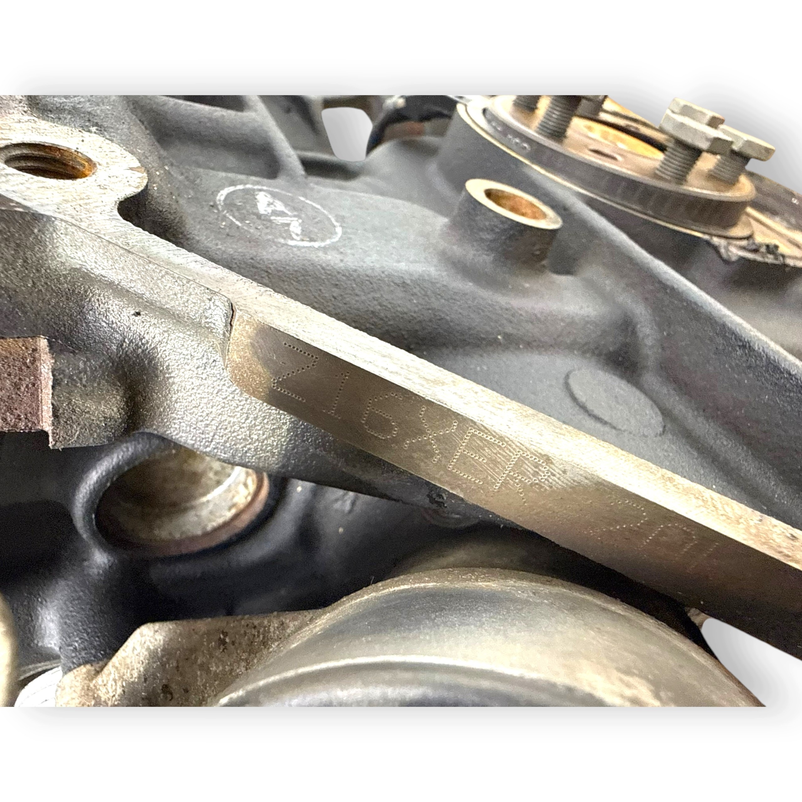 Moteur A 16 XER - Image 2