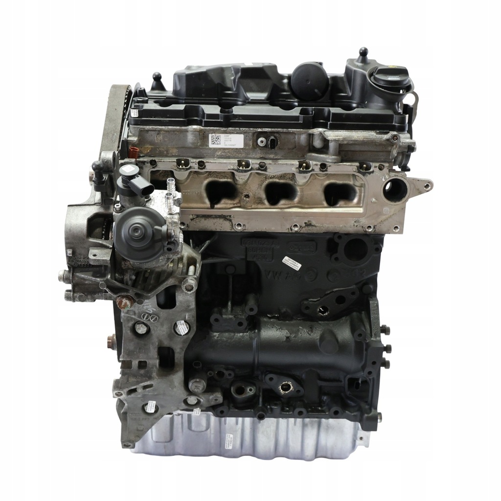Moteur CRBC — vue 2