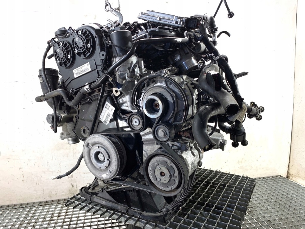 Moteur DMSB — vue 3