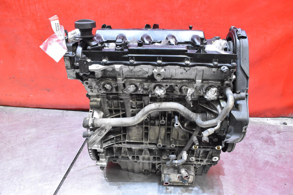 Moteur D 5244 T4 - Image 5