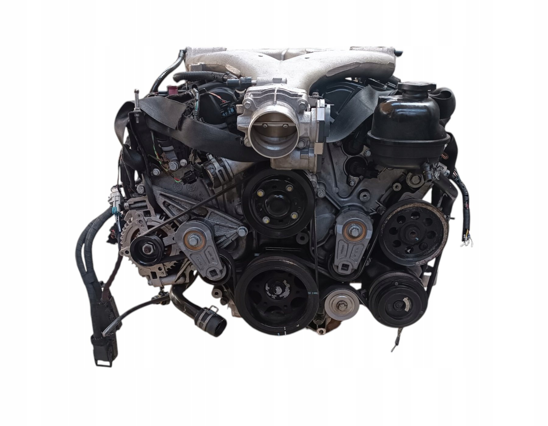 Moteur LY7 - Image 3