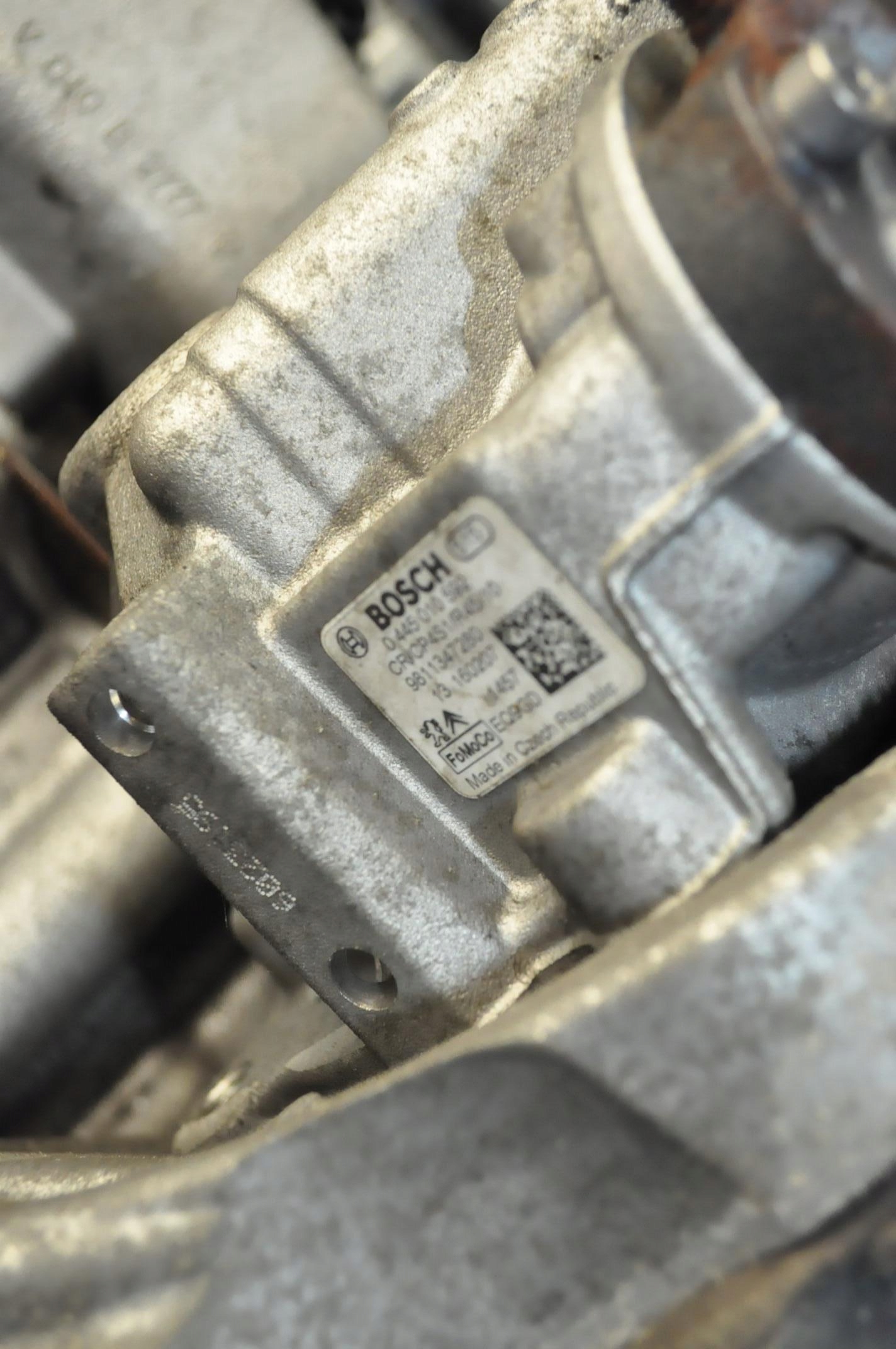 Moteur XUJB - Image 6