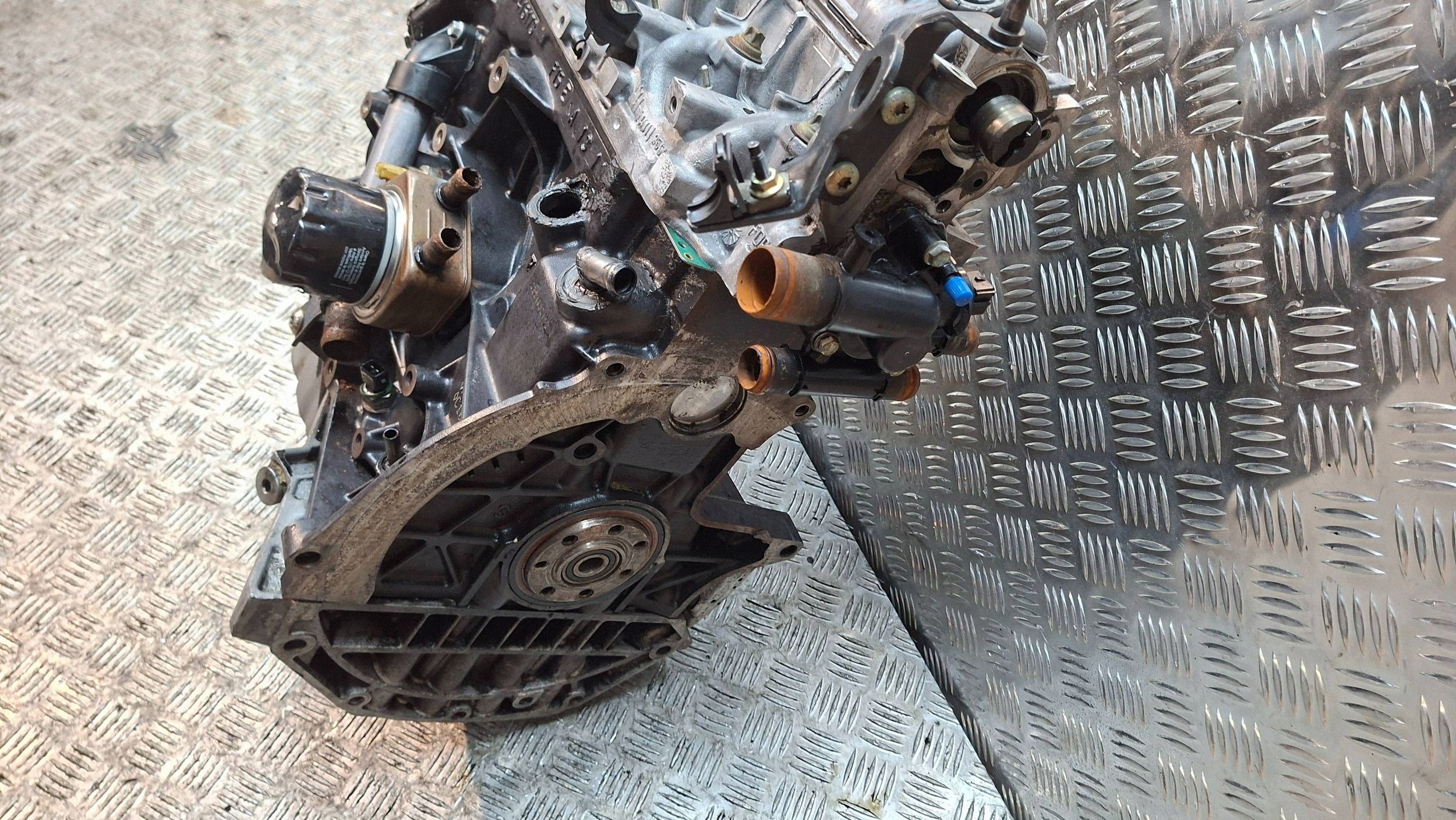 Moteur F9Q 804 - Image 7