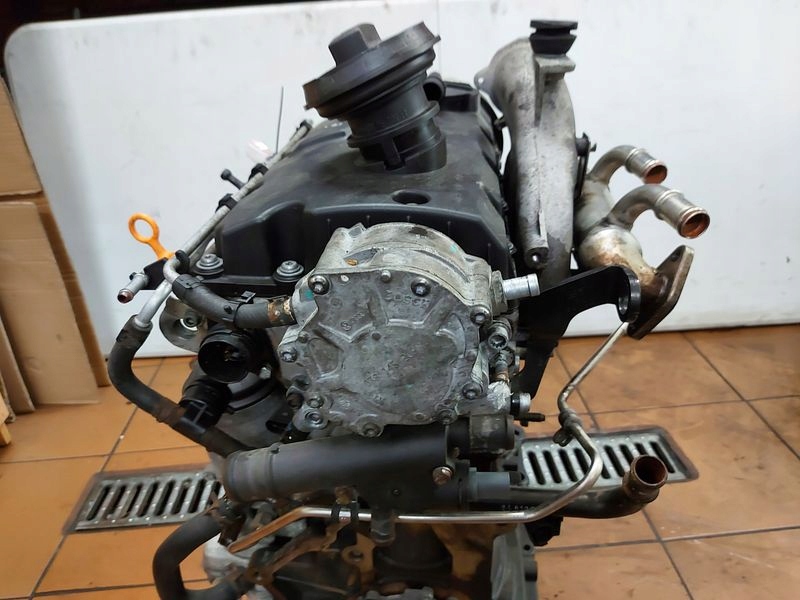 Moteur BSW - Image 6