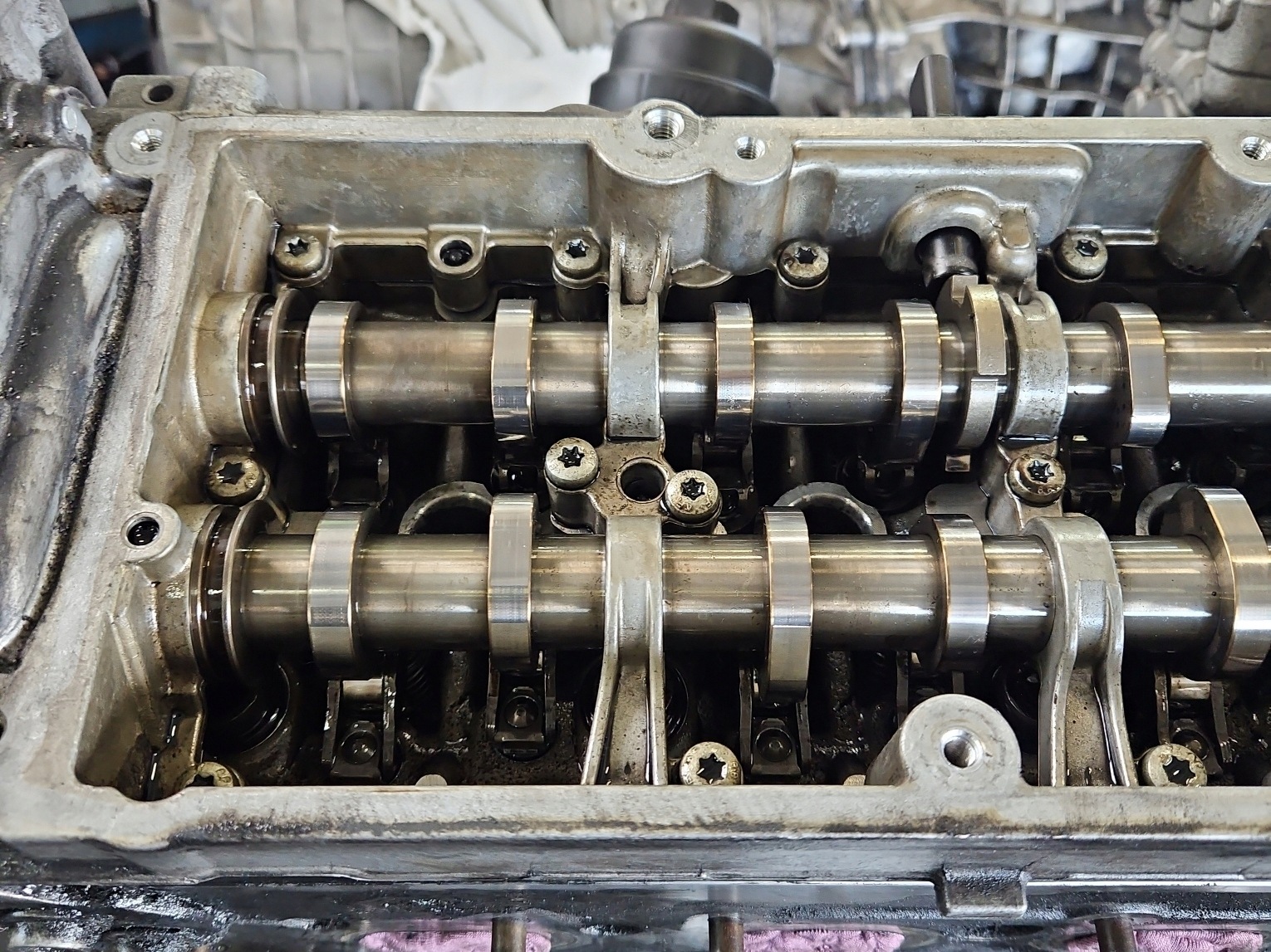 Moteur CNHA - Image 4