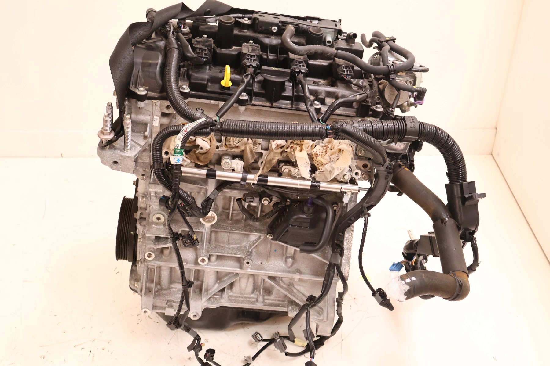 Moteur PEXN - Image 1