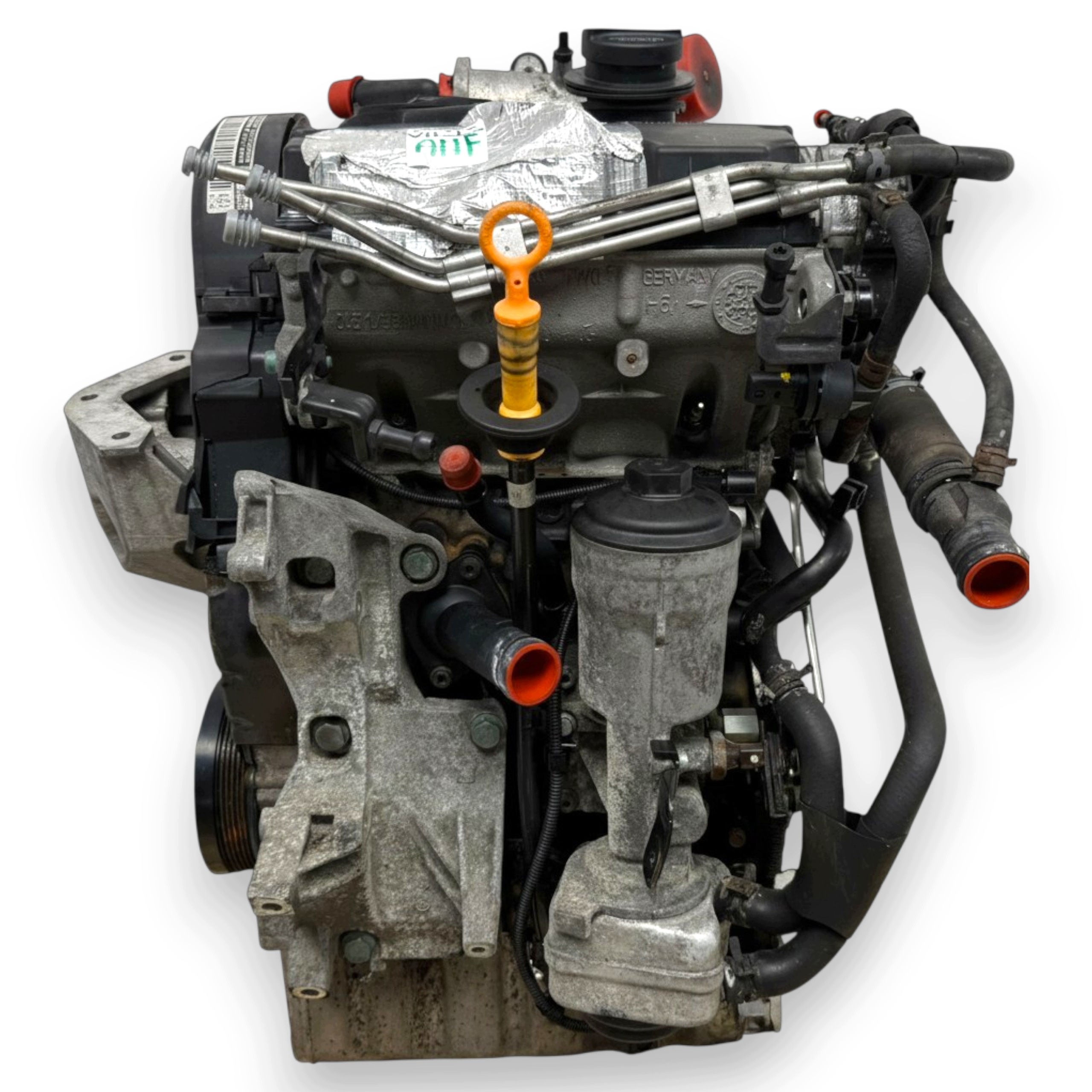 Moteur AMF - Image 5