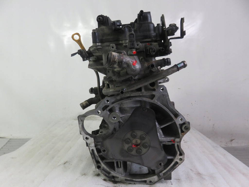 Moteur G4FC — vue 2