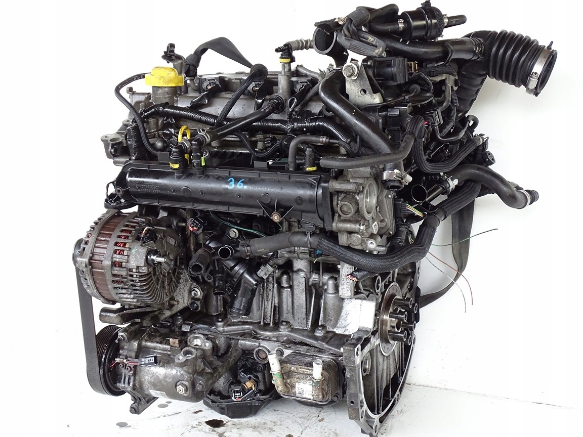 Moteur HRA2DDT - Image 4