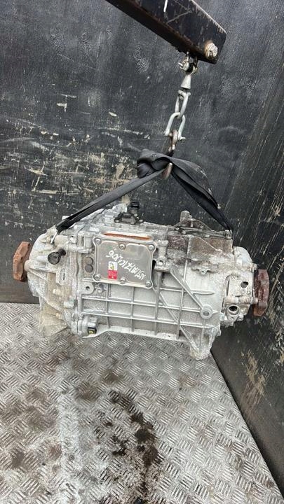 Moteur EASA — vue 4
