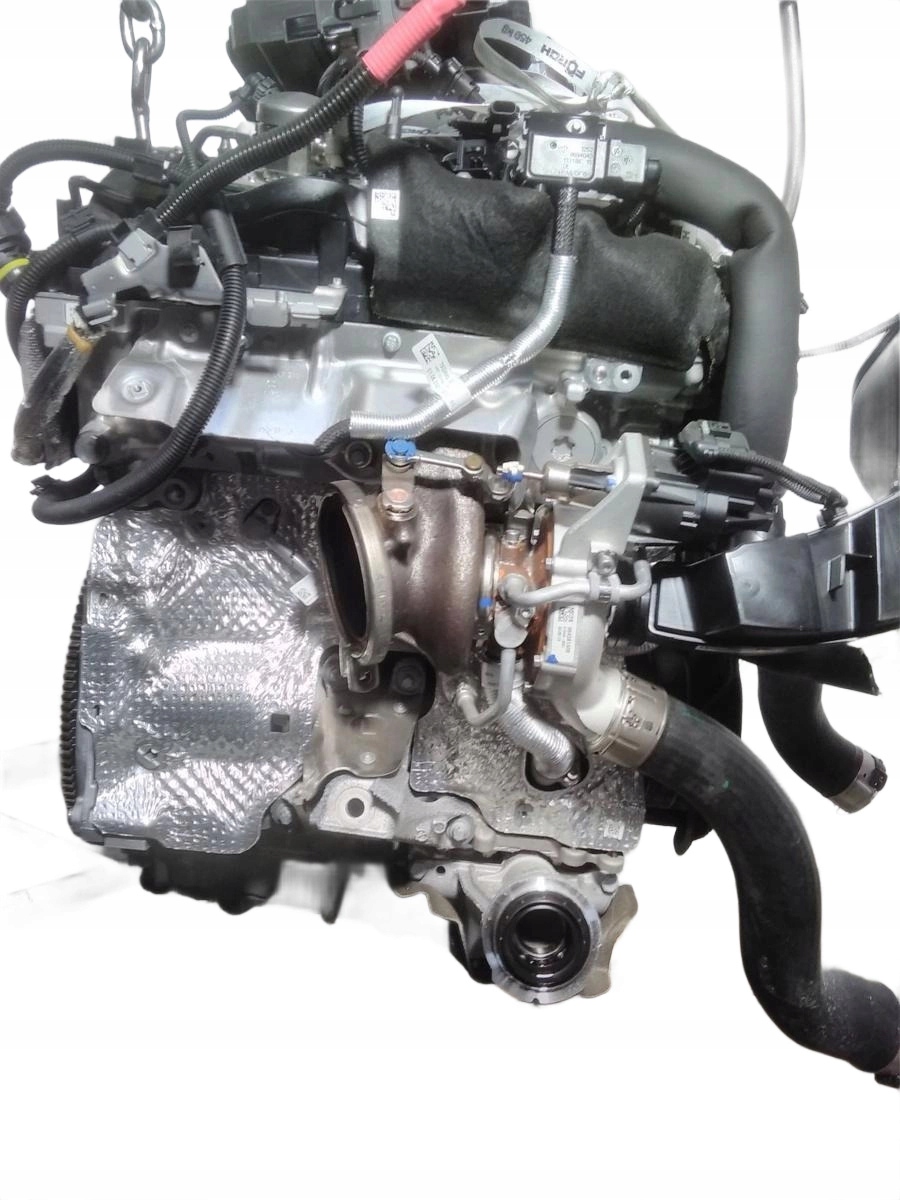 Moteur B48 B20 A — vue 2