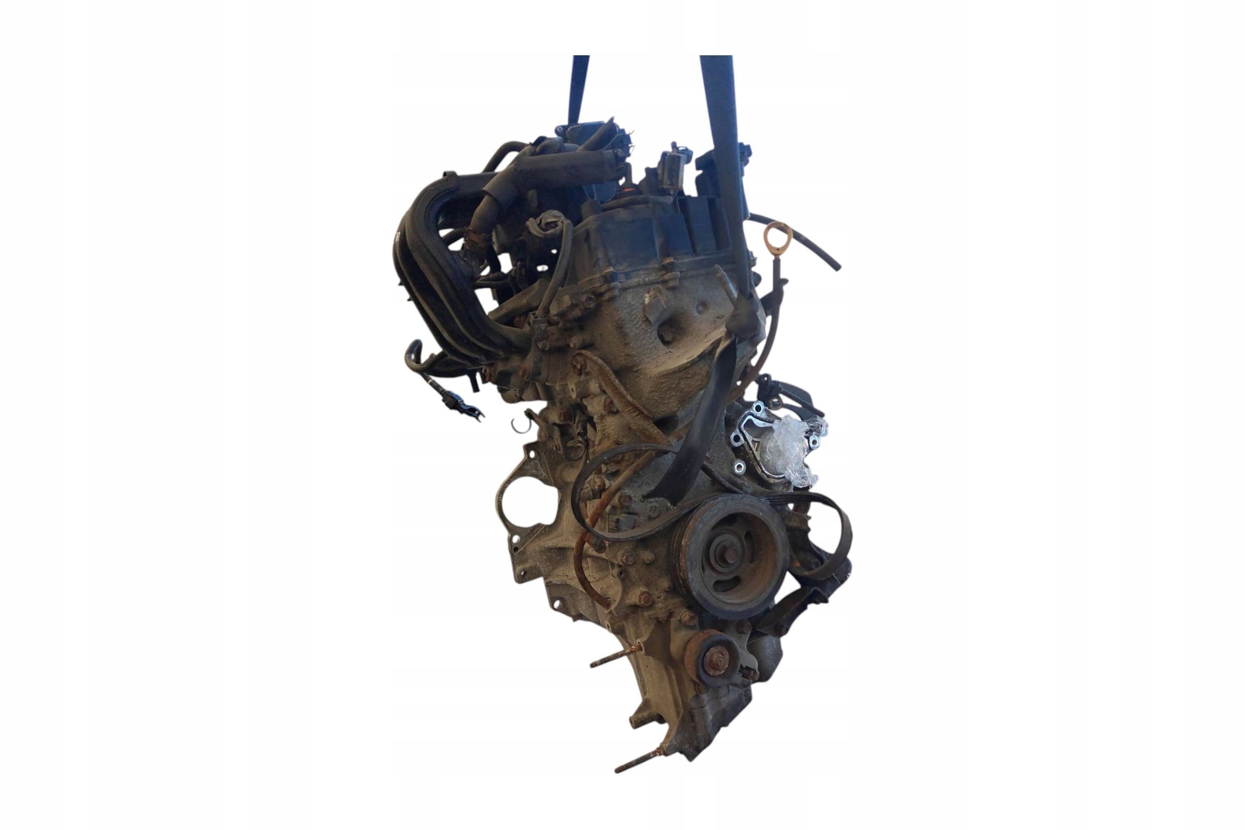 Moteur CFB (1KR) — vue 6