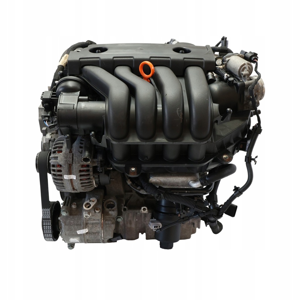 Moteur BVY - Image 3