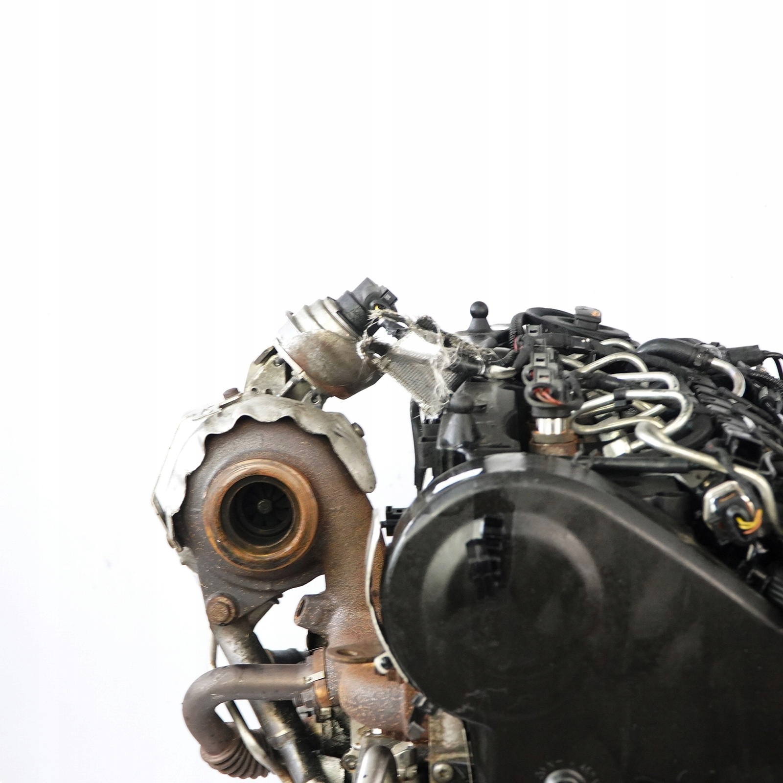 Moteur CAYA — vue 4