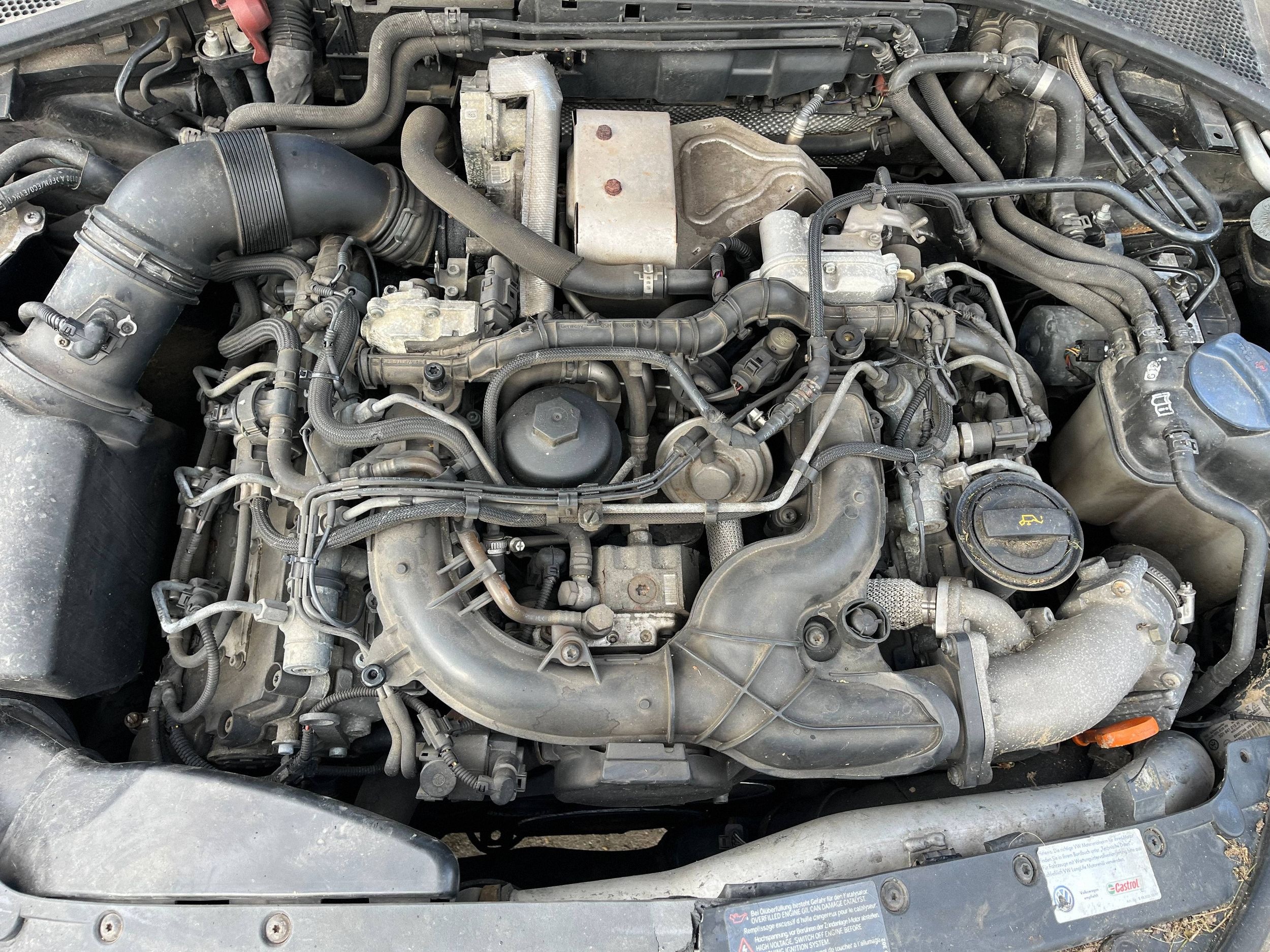 Moteur BMK - Image 2