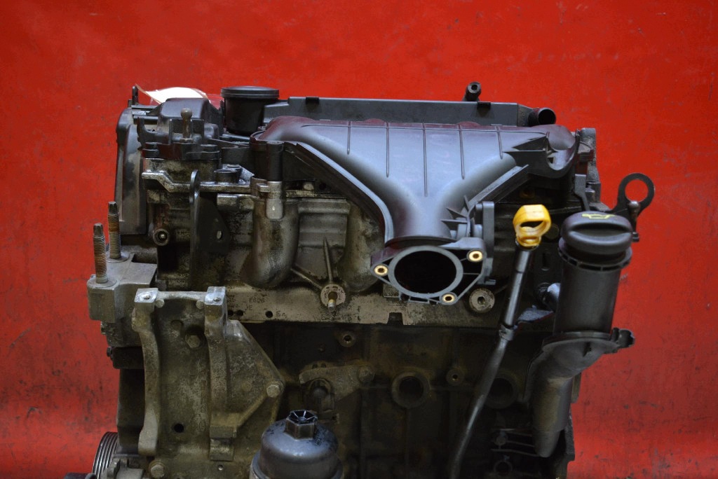 Moteur G6DD - Image 10