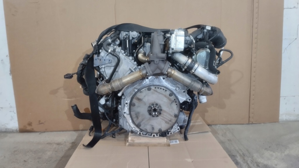 Moteur CGKB — vue 1