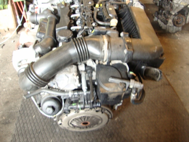 Moteur 9HV (DV6TED4) — vue 5