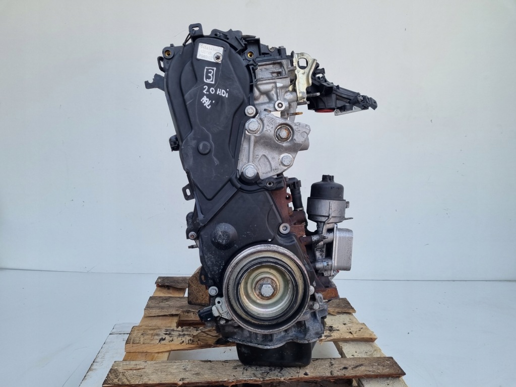 Moteur RHH (DW10CTED4) - Image 4