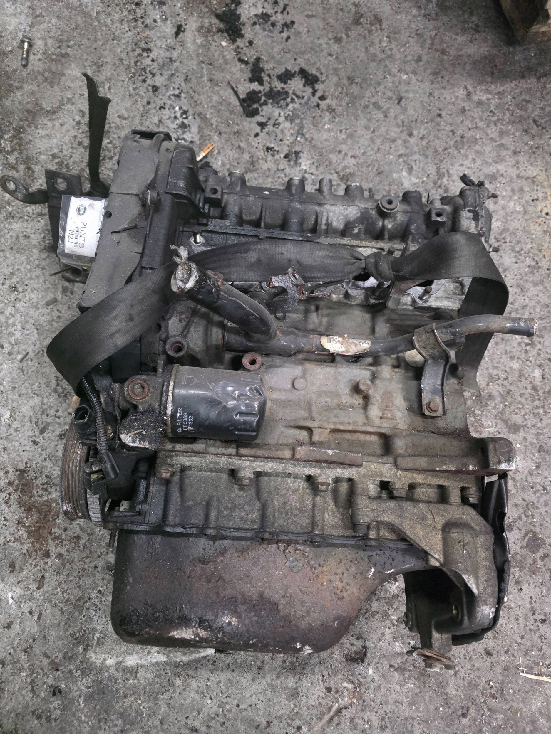 Moteur 169 A4.000 - Image 7