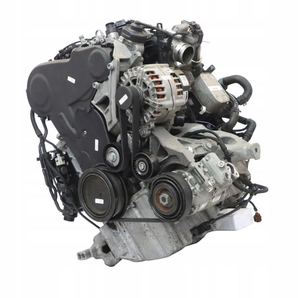 Moteur CGLE - Image 3