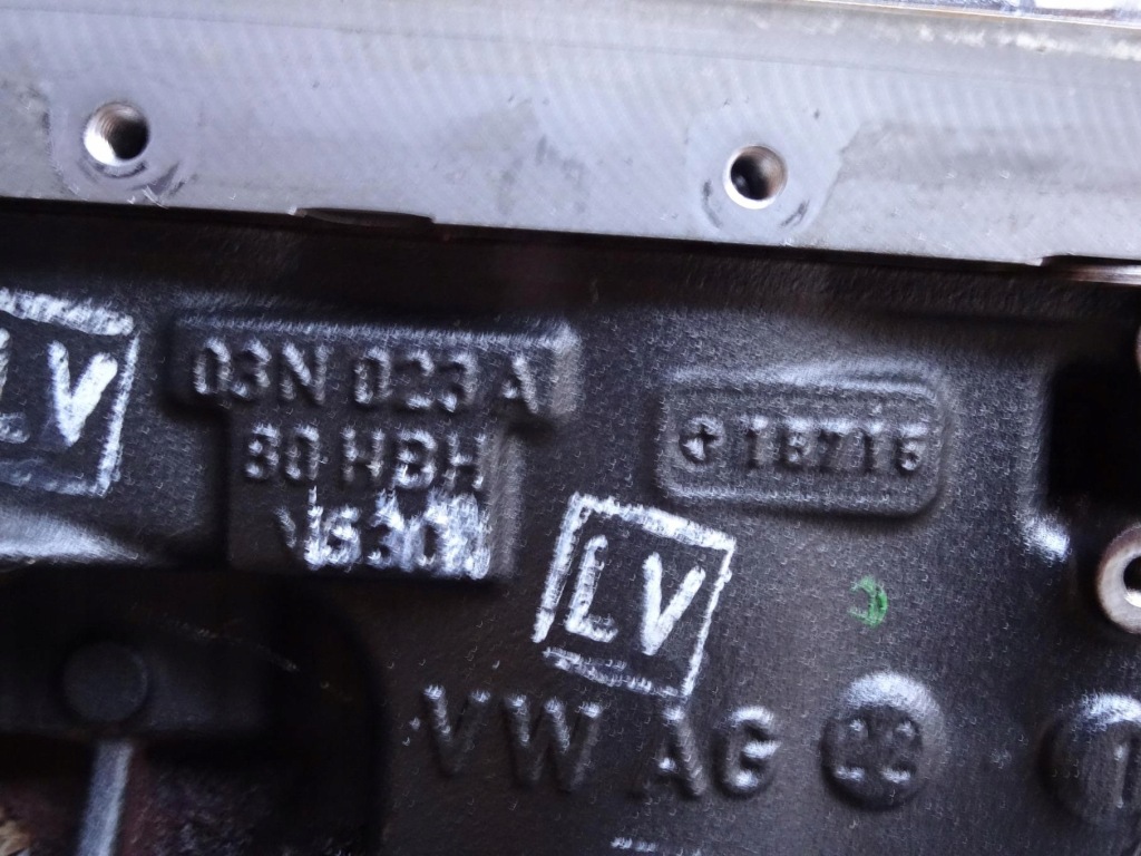 Moteur DEUA — vue 4