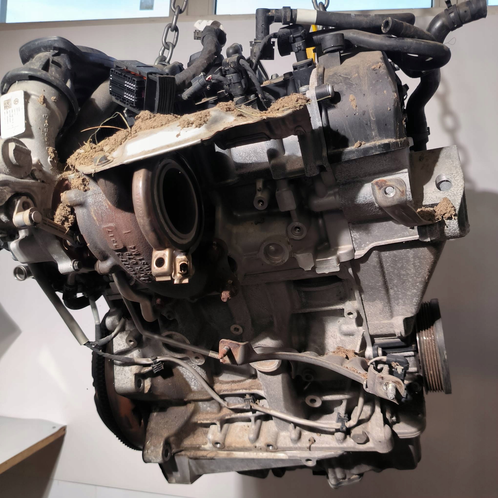 Moteur DACA - Image 3