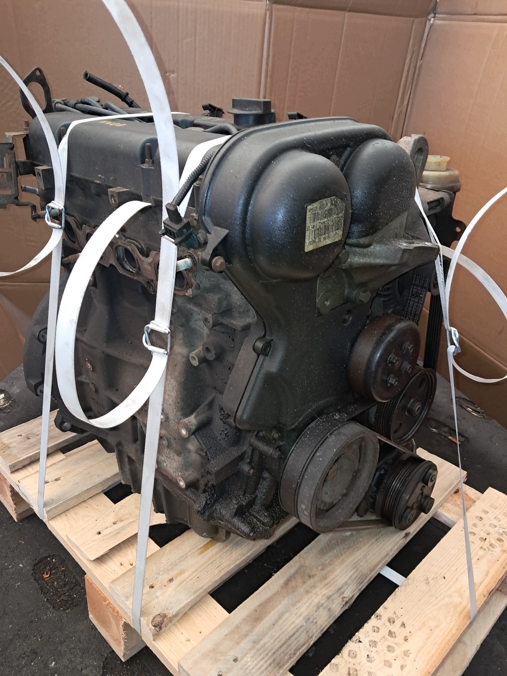 Moteur HWDA - Image 10