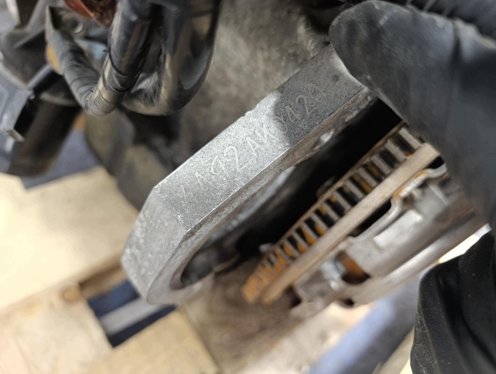 Moteur 4A92 - Image 12