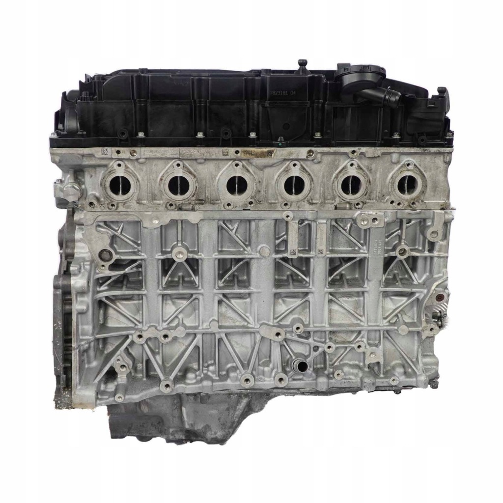 Moteur N57 D30 A — vue 6