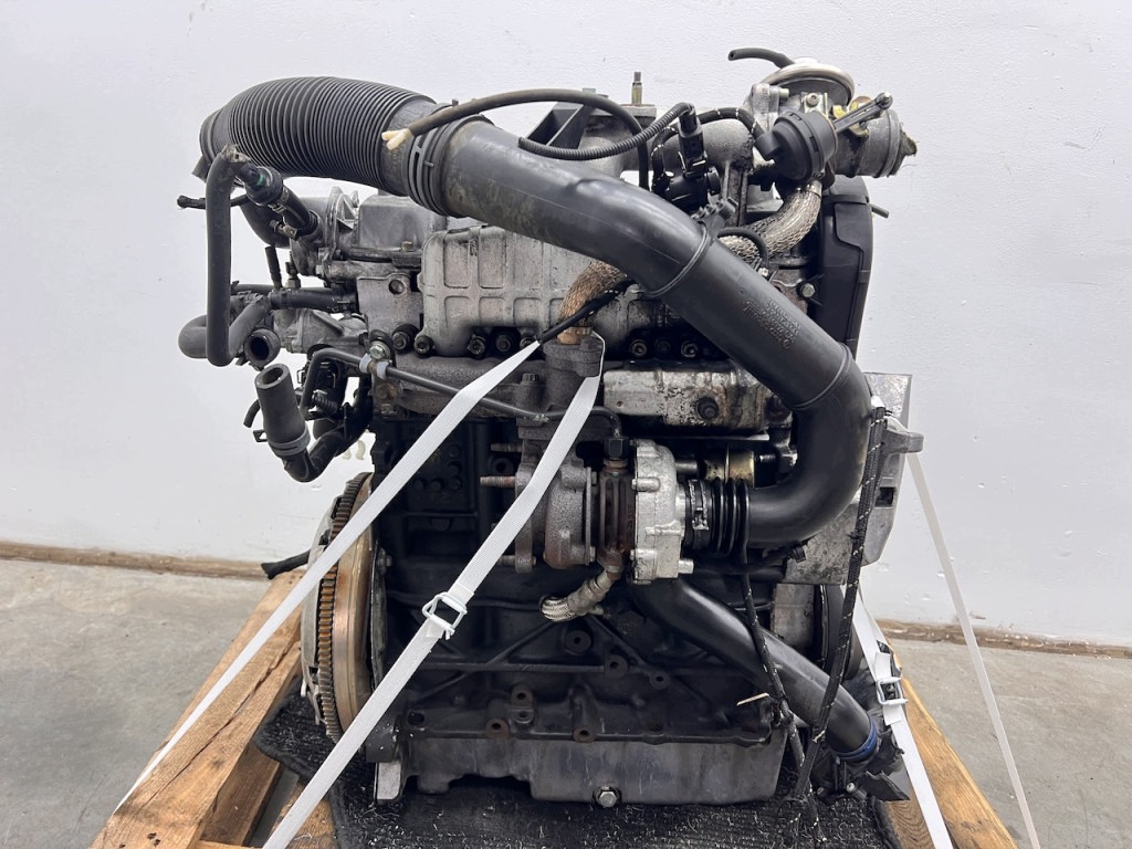 Moteur AGR - Image 2