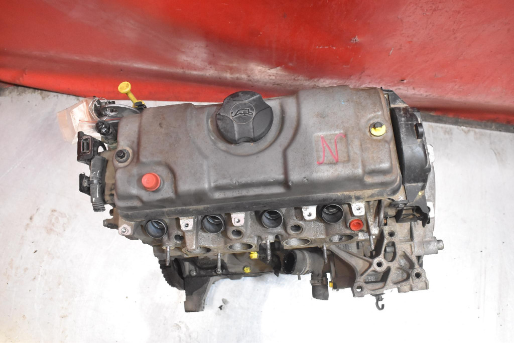 Moteur KFT (TU3AE5) — vue 5