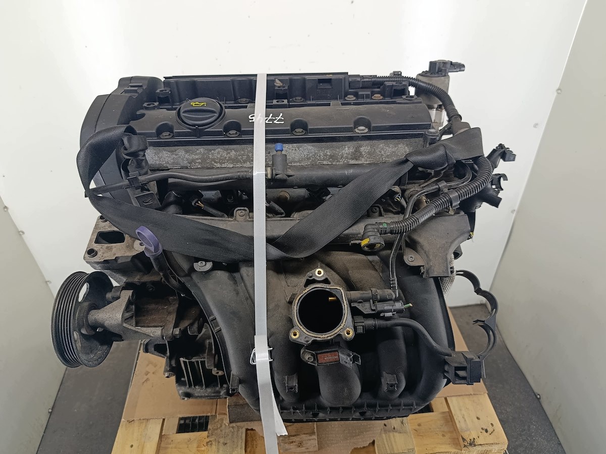 Moteur RFN (EW10J4) - Image 1