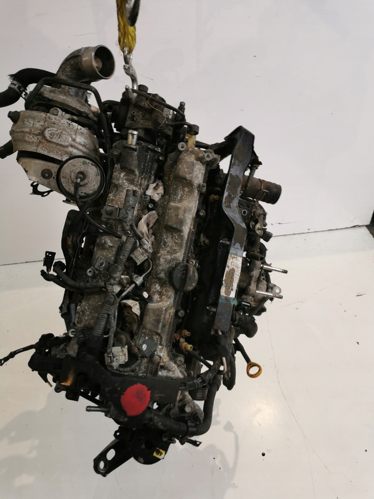 Moteur 1AD-FTV - Image 2