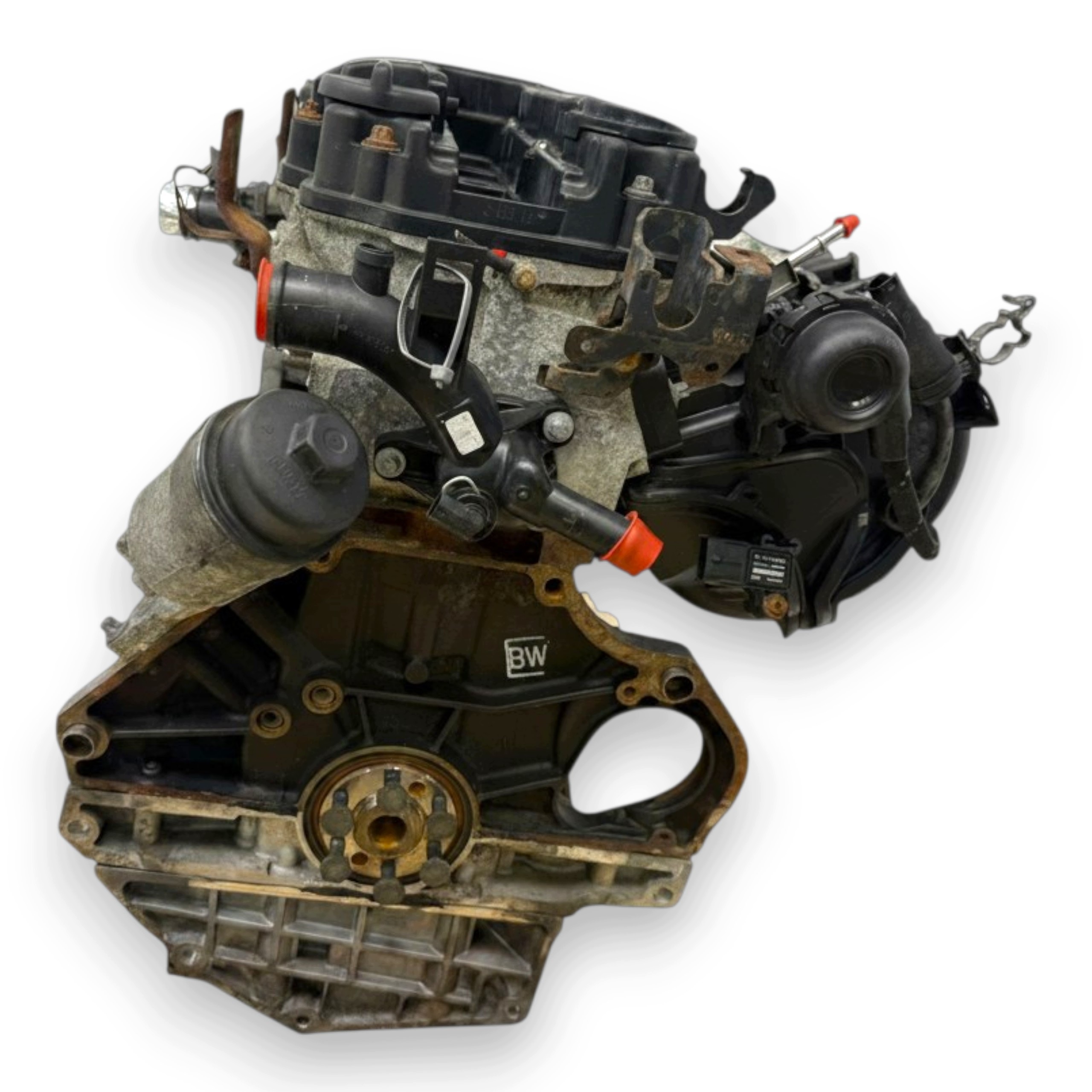 Moteur A 14 XER - Image 7