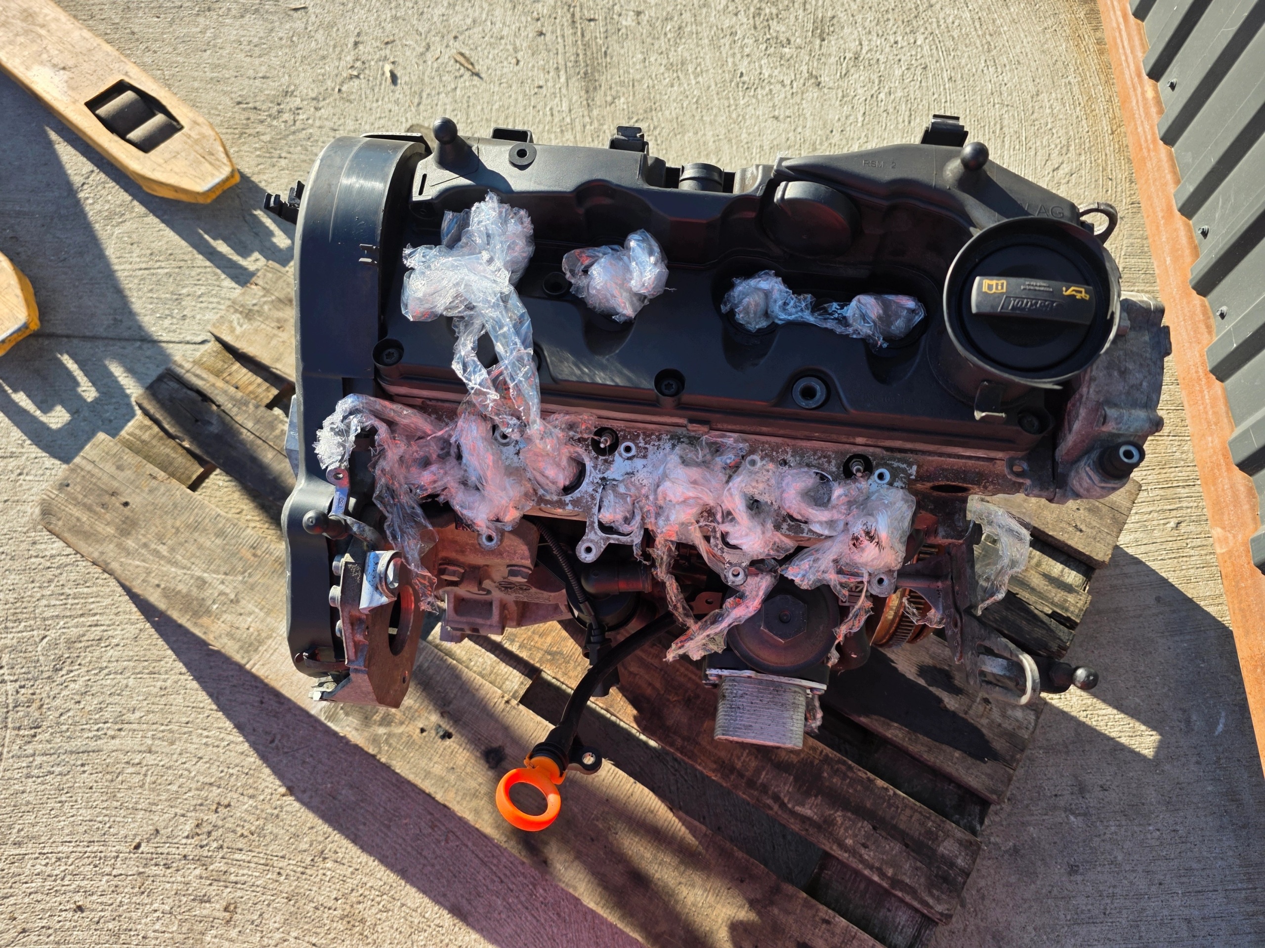 Moteur CFGB - Image 13