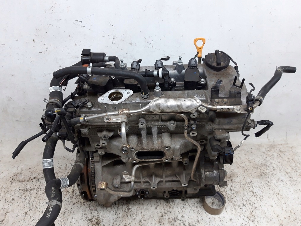Moteur G4LD - Image 1