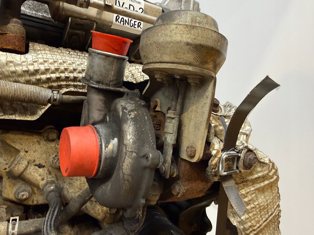 Moteur WLAA - Image 5
