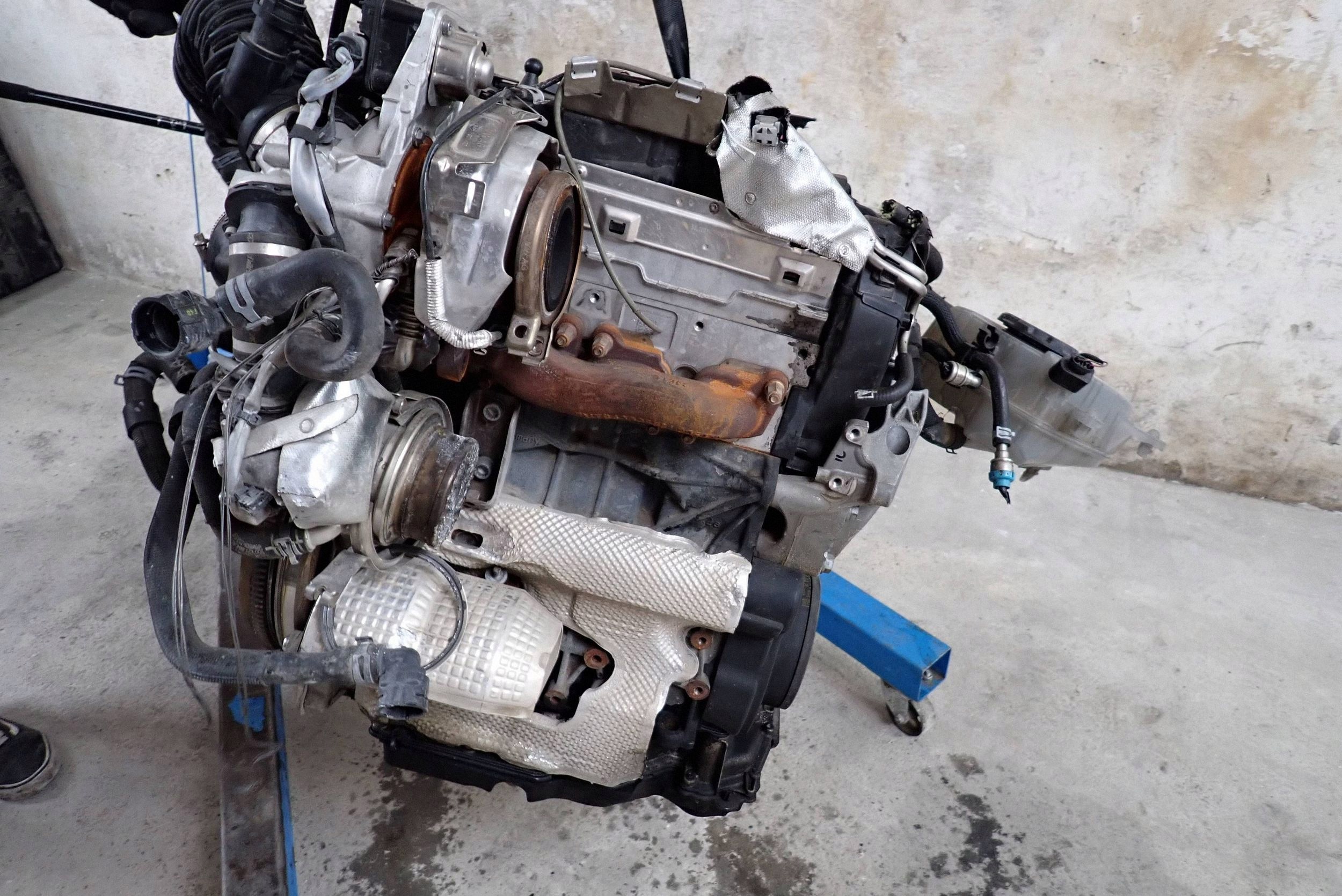Moteur DTSB - Image 2