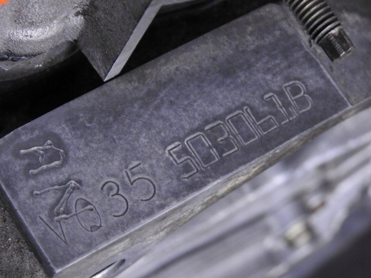 Moteur VQ35 - Image 6