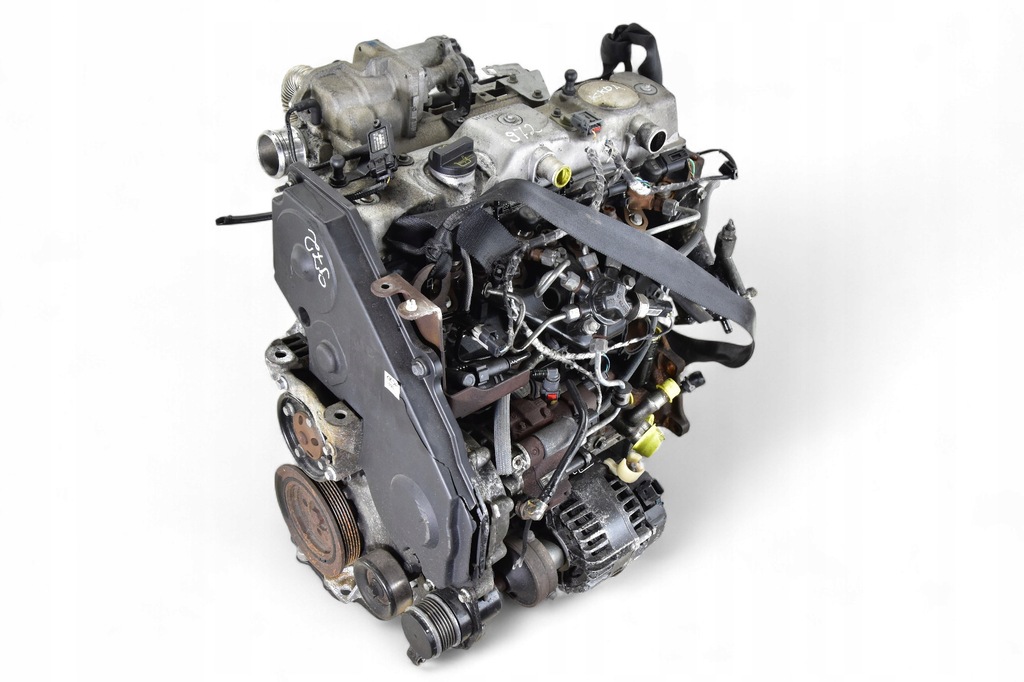 Moteur KKDA - Image 1