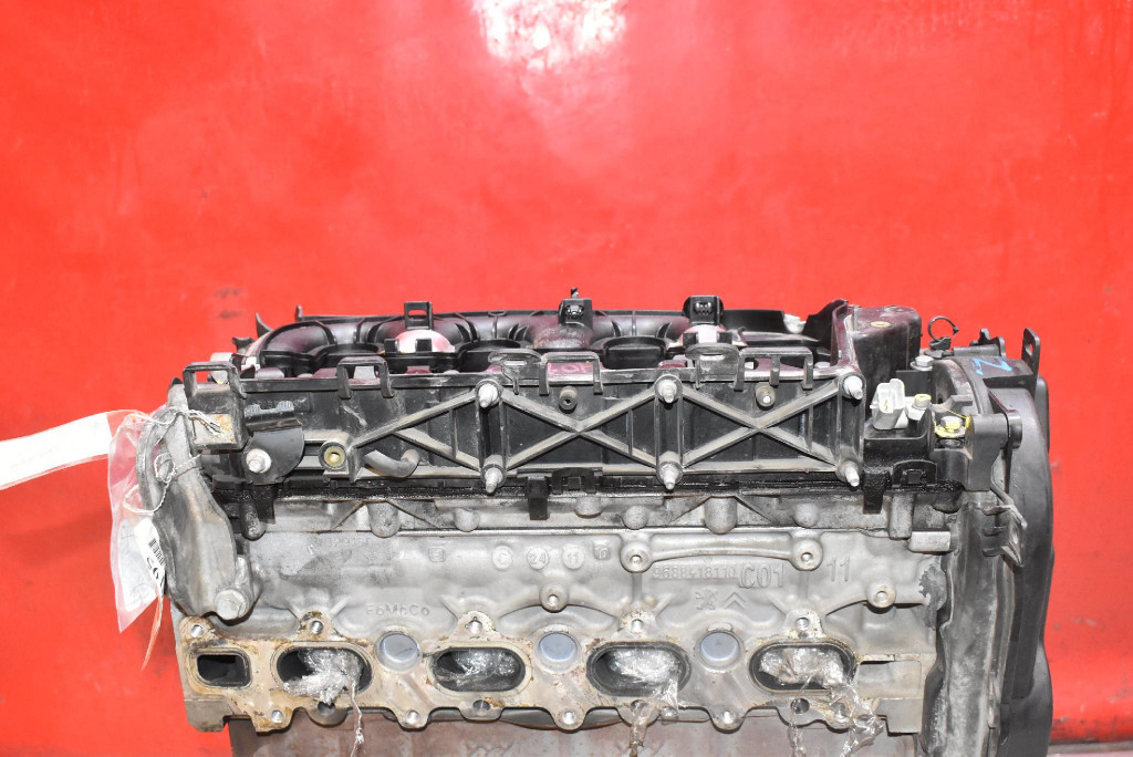 Moteur UFDA - Image 2