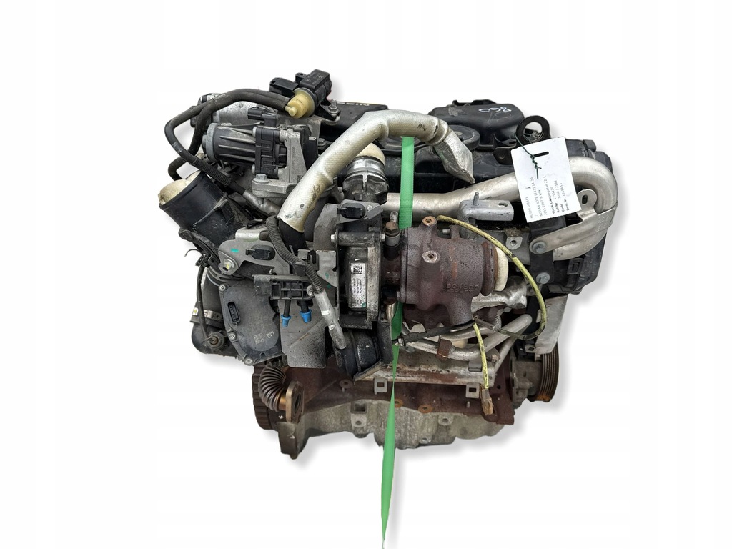 Moteur K9K 608 - Image 2